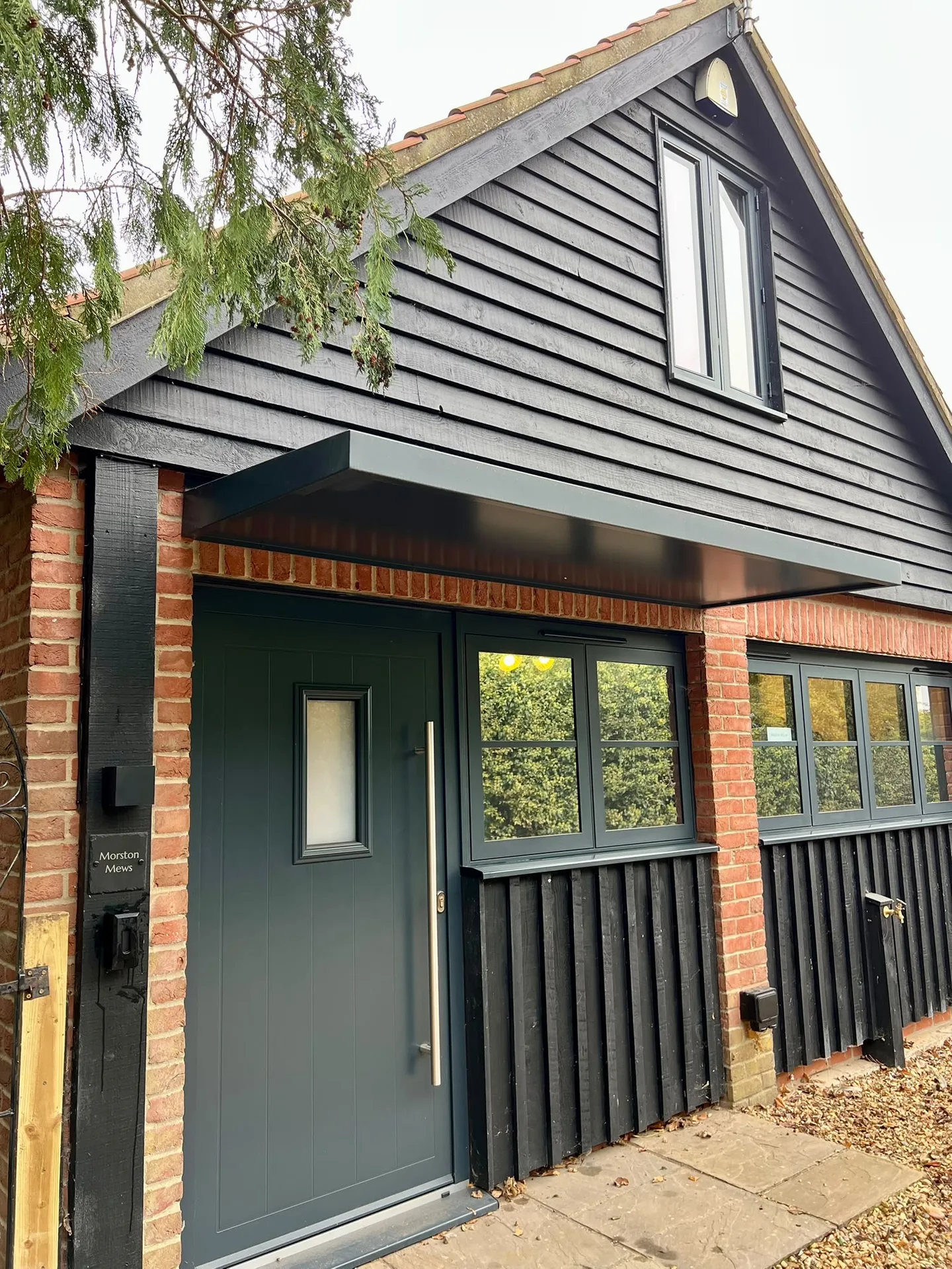 Morston Hall — photo 15