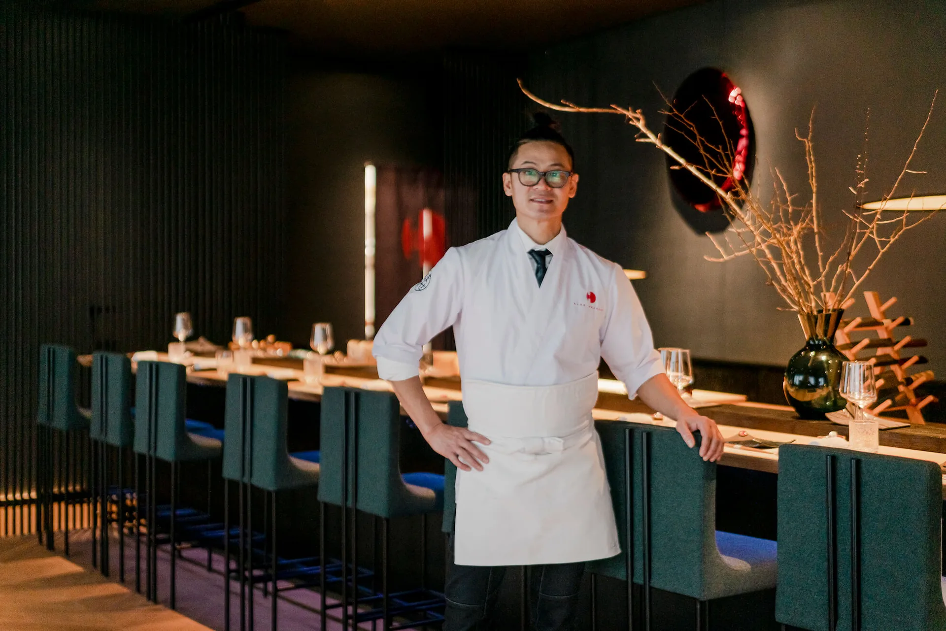 Alon Omakase — photo 28