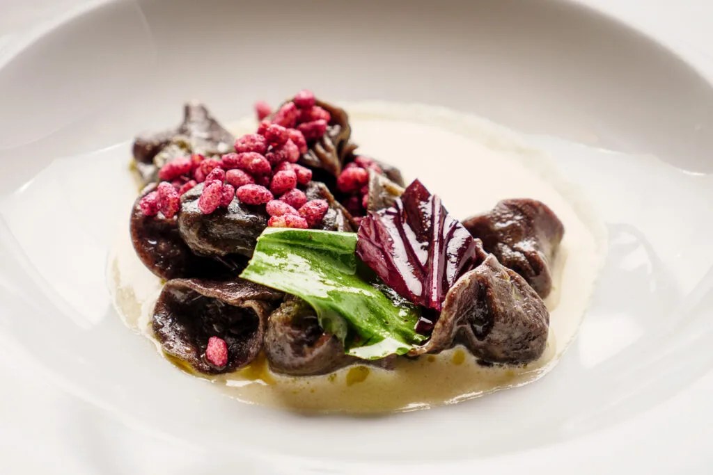 La Palta, Borgonovo Valtidone