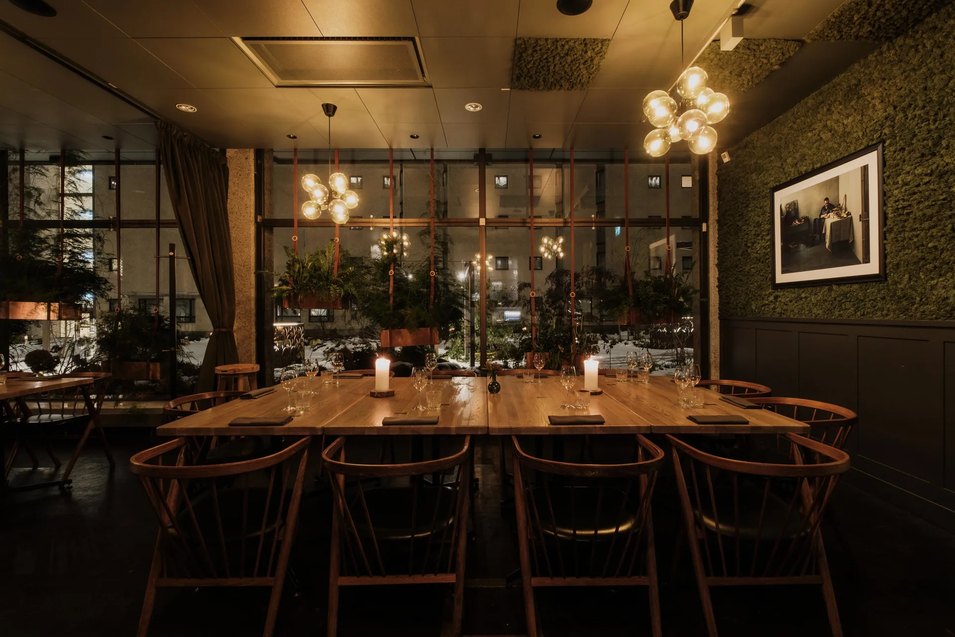 Hantverket Mat & Bar — photo 46