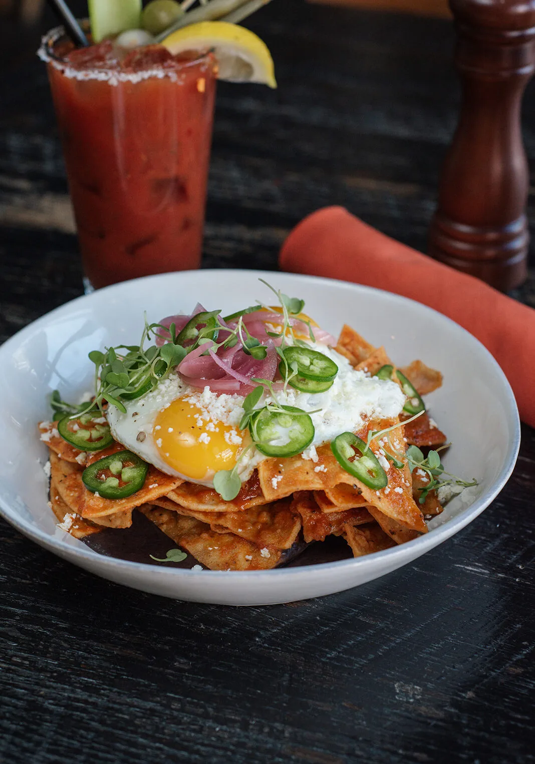 Wildwood Kitchen & Bar — photo 34
