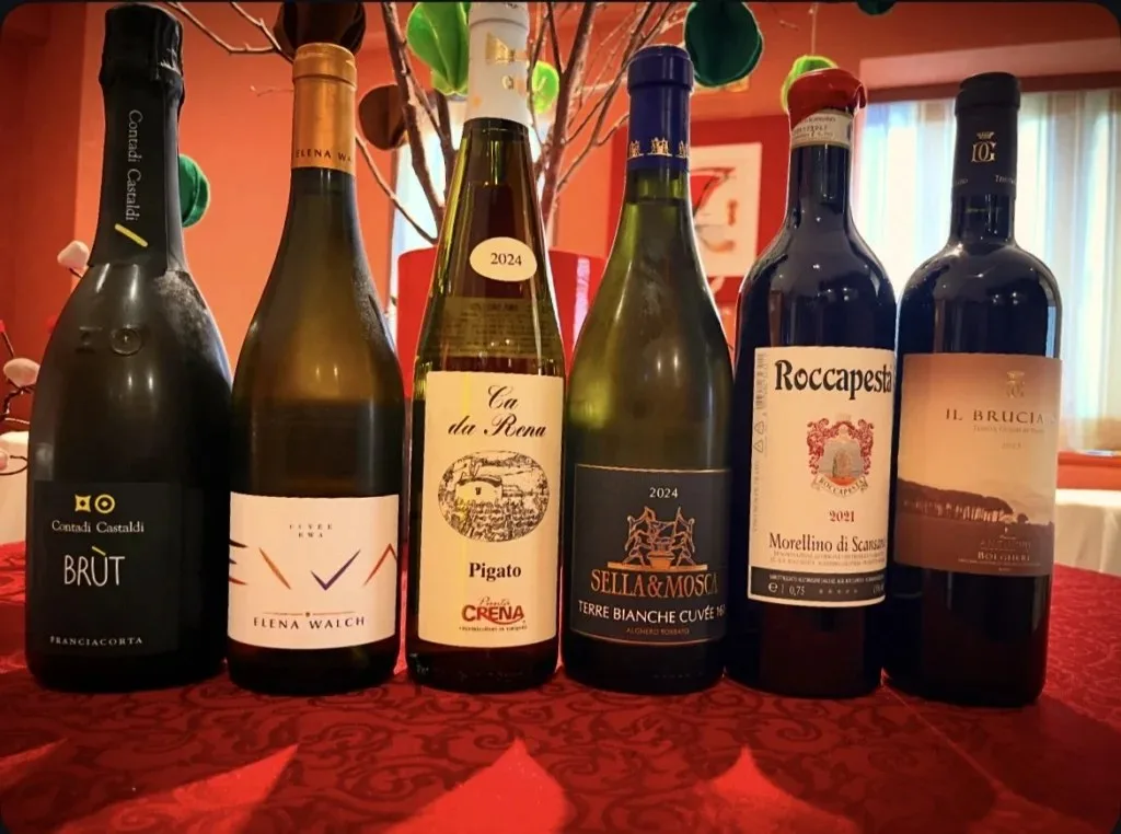 Convivio — photo 11