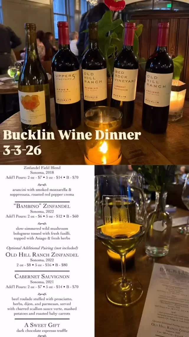 BTG Wine Bar — photo 17