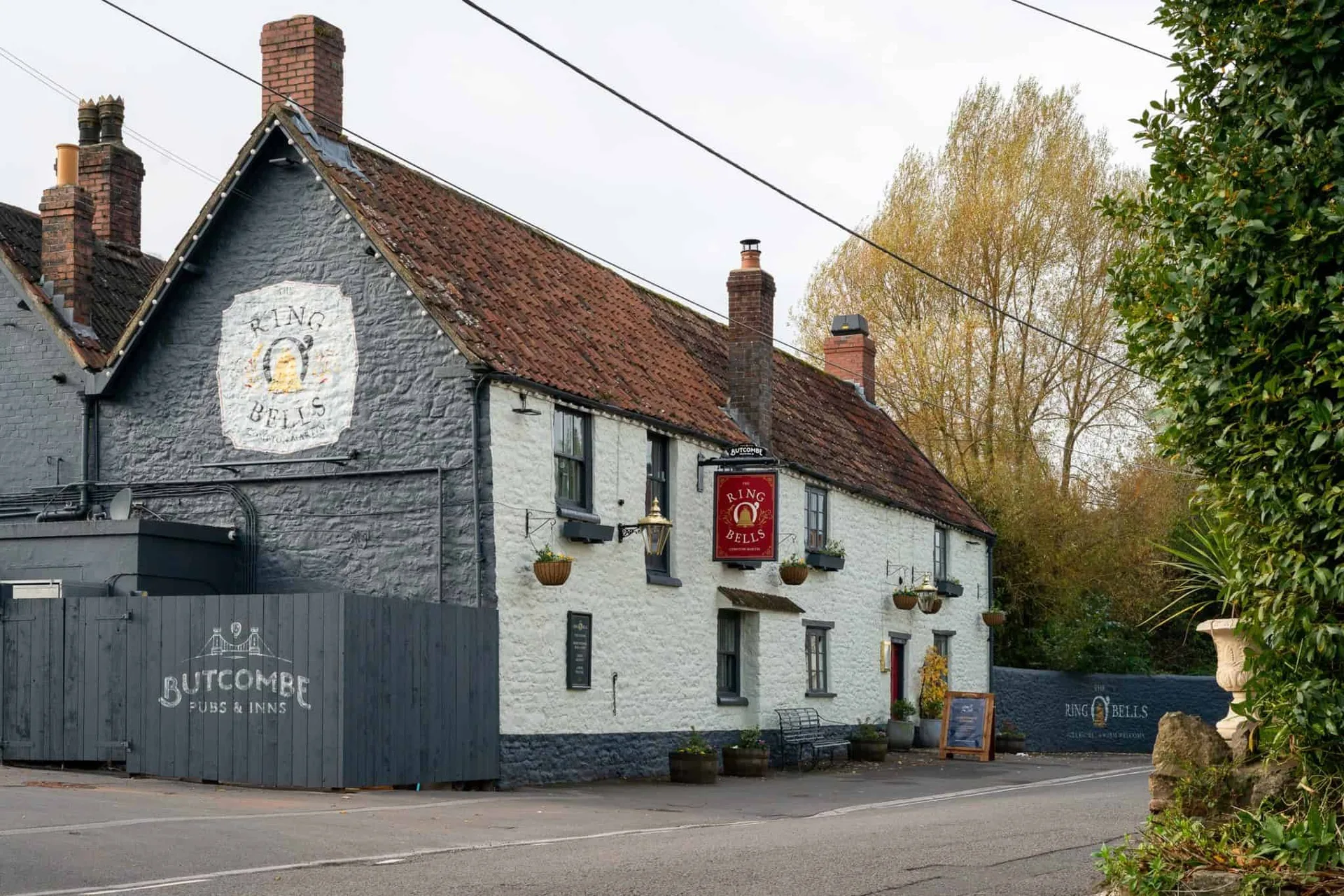 The Langford Inn — photo 45
