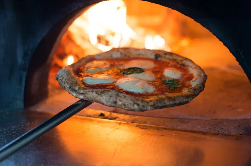 La Leggenda Pizzeria — photo 5