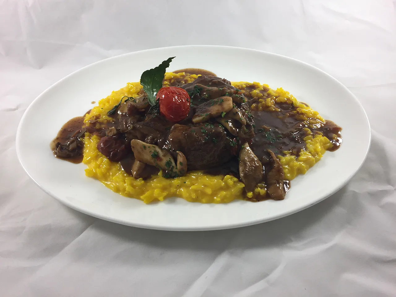 Ristorante Amici — photo 15