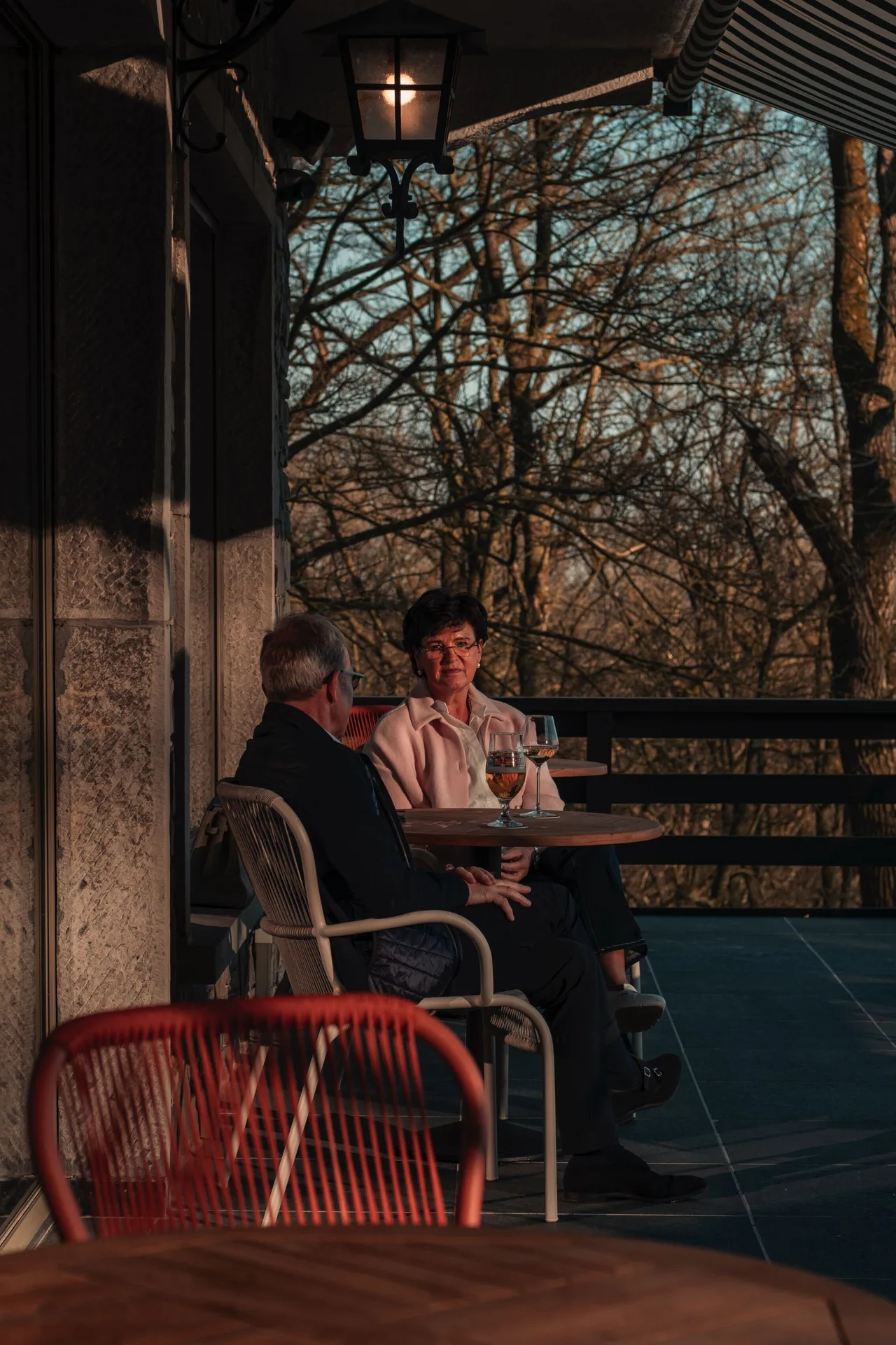 Hostellerie Kemmelberg — photo 72