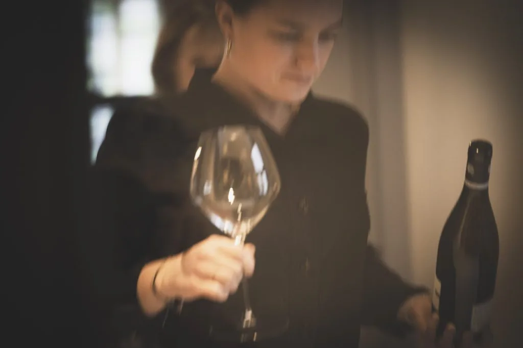Oak — drink