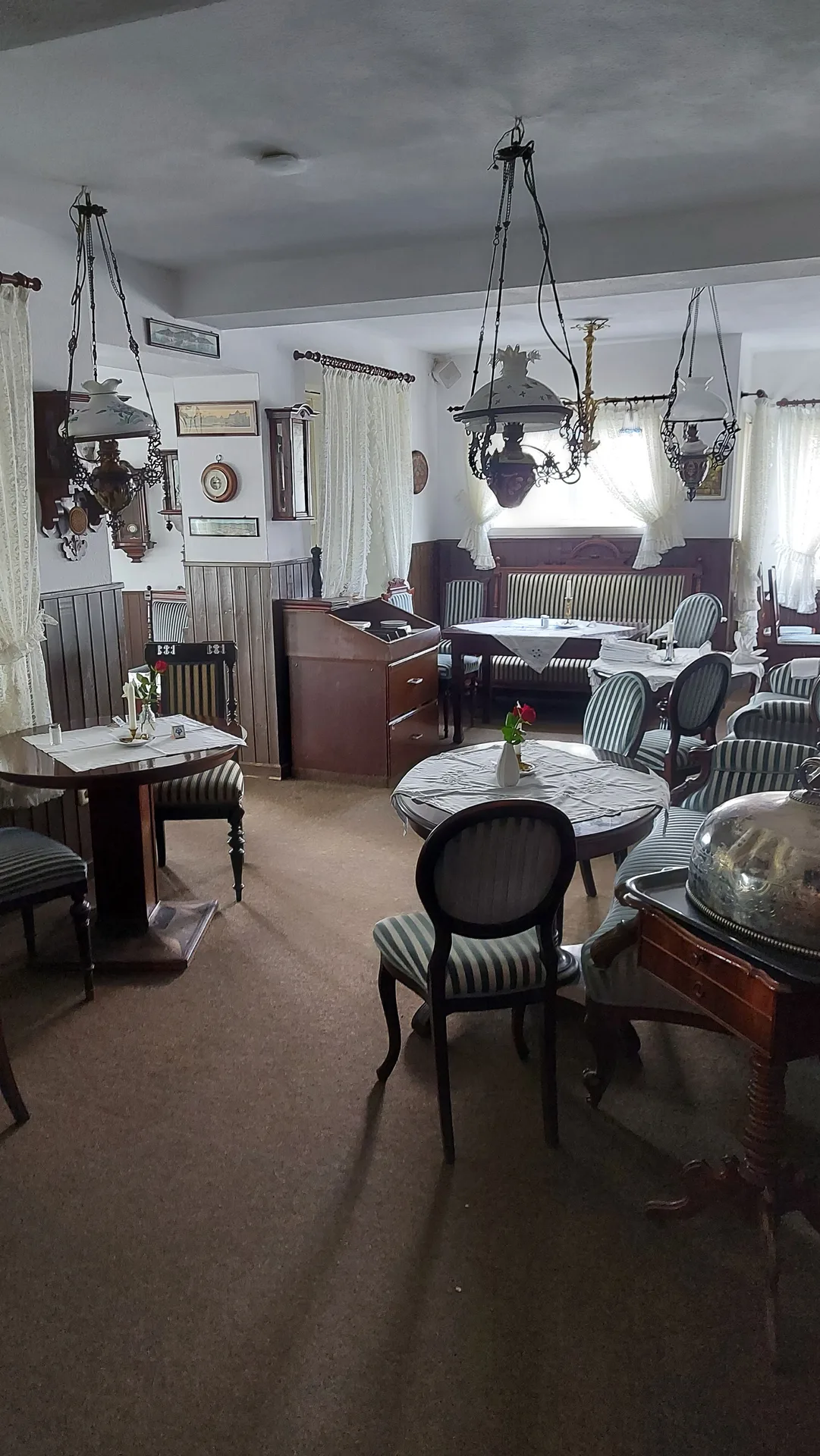 Restaurant Ahrberg — photo 9