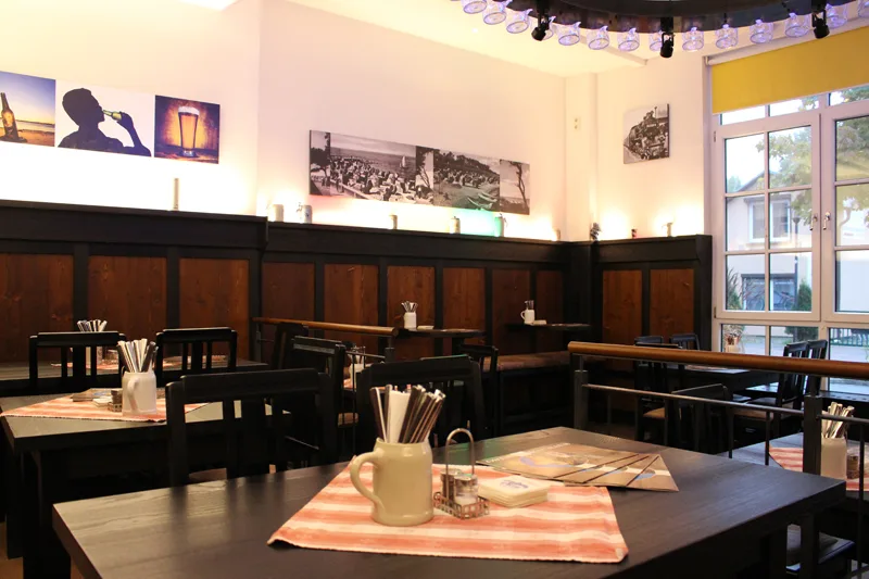 Kühlungsborner Brauhaus — photo 52