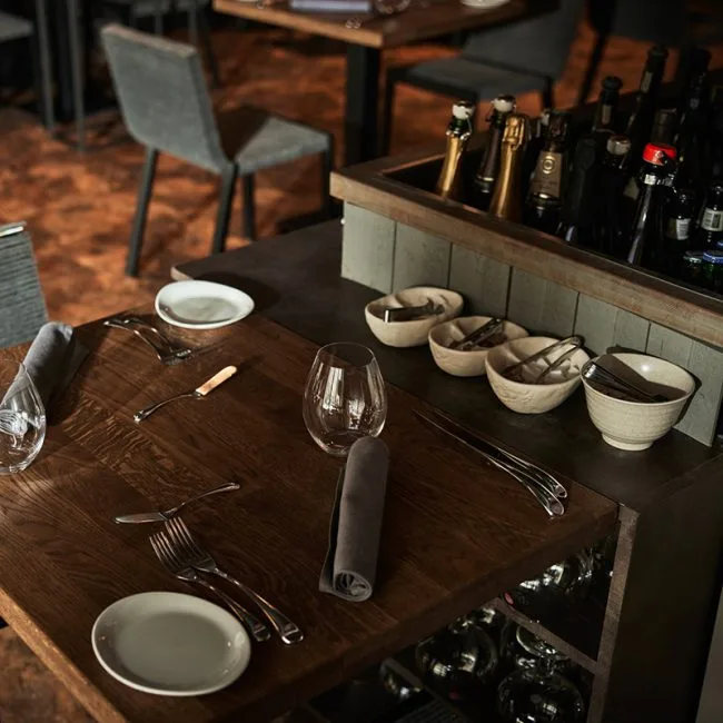 Dine — photo 28