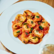 Piselli — food
