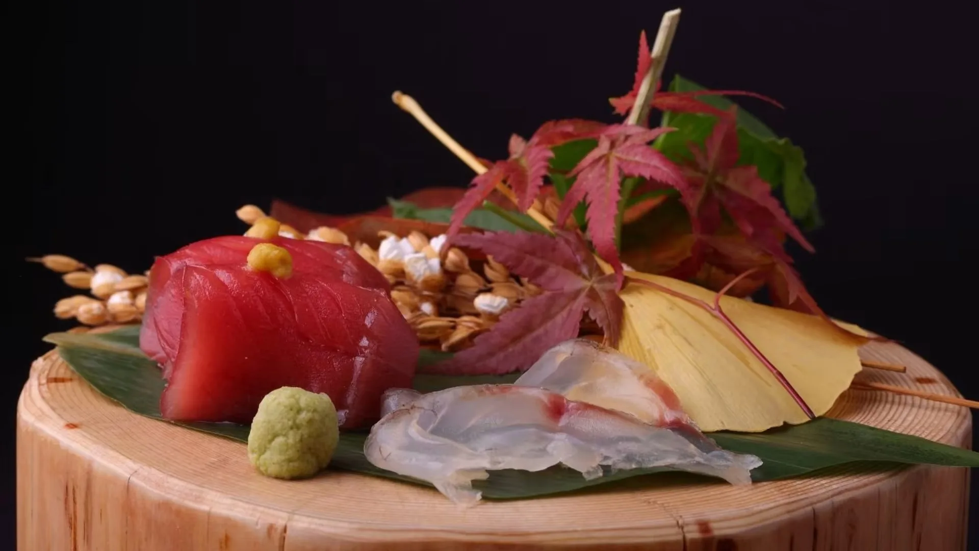 Caglia Japanese Cuisine — photo 30