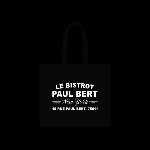 Bistrot Paul Bert, Paris