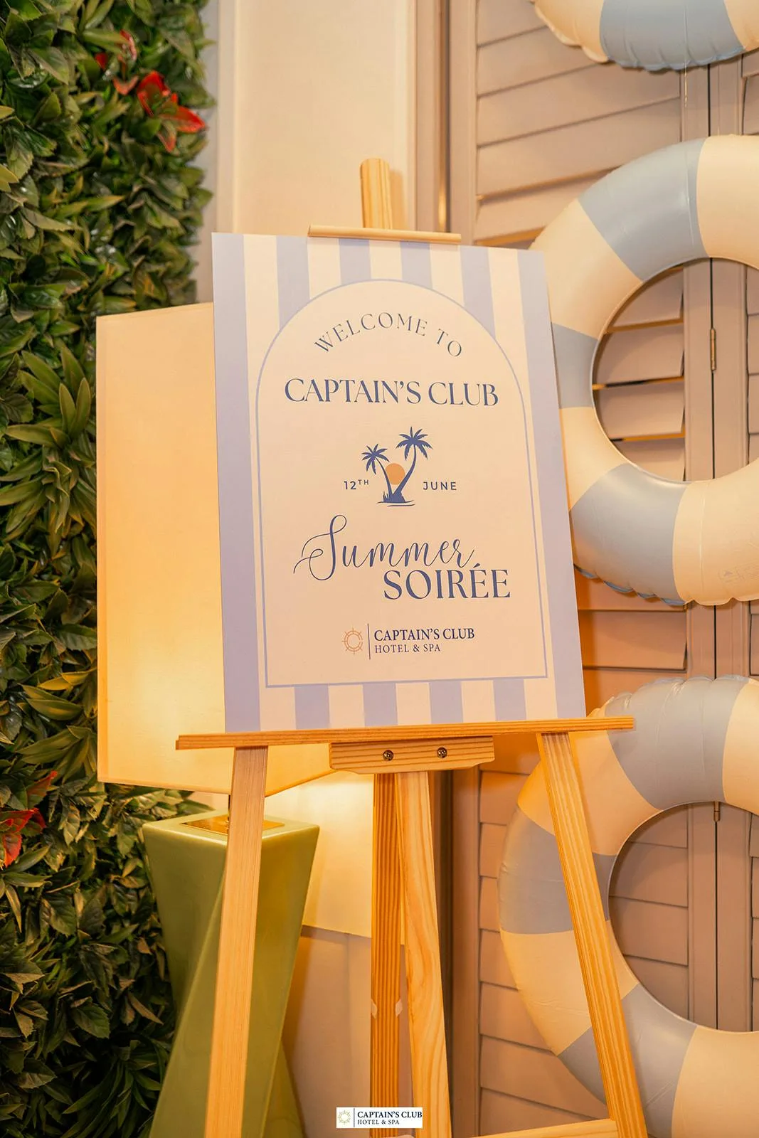 Captain's Club Hotel & Spa — photo 61