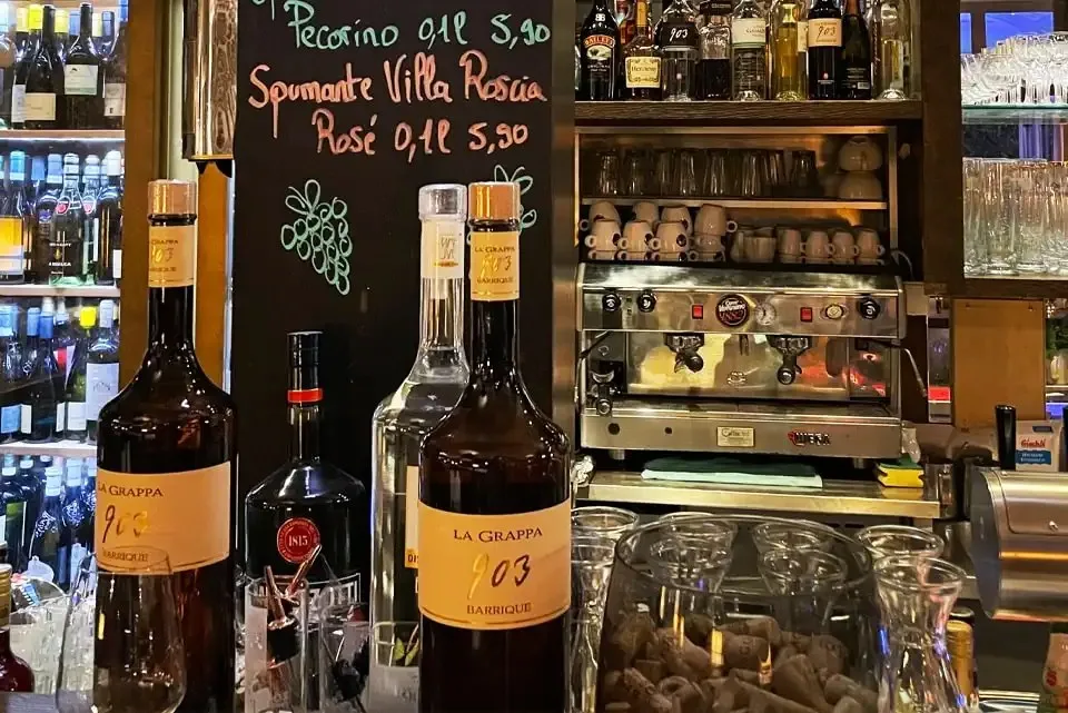 Ristorante Romans — photo 43