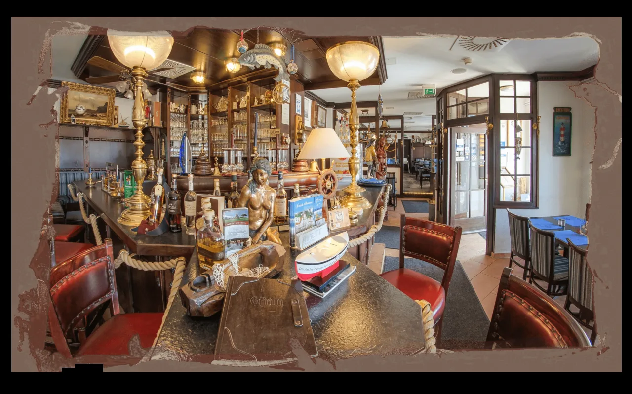 Restaurant Gastmahl des Meeres — photo 8
