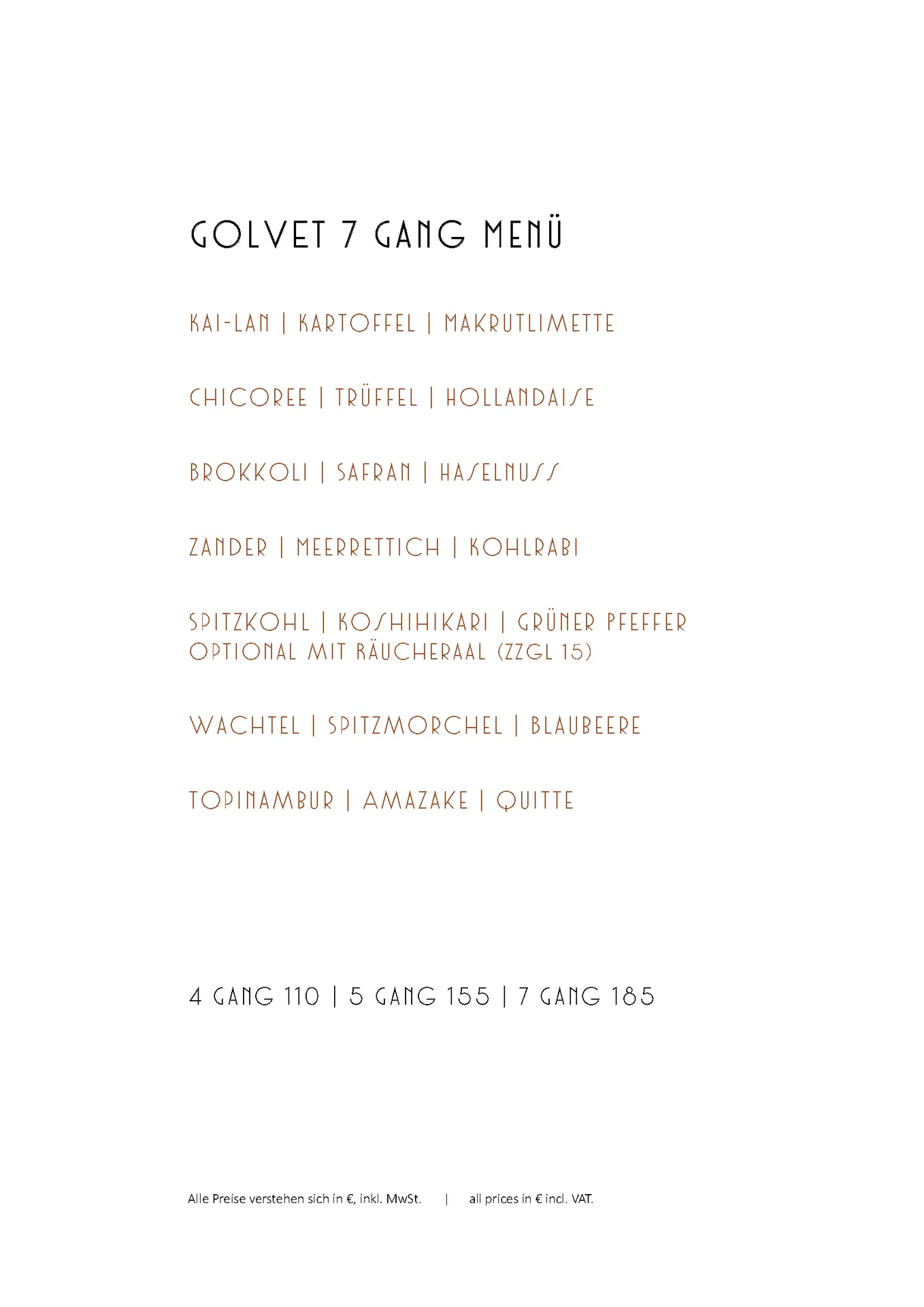 GOLVET — kitchen