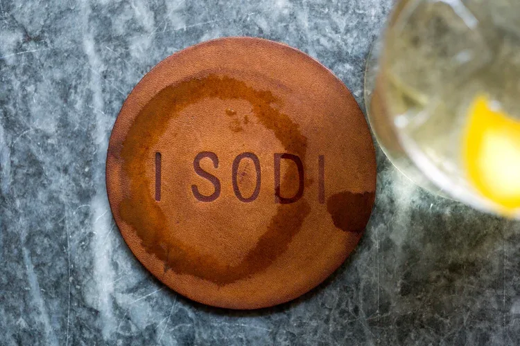 I Sodi — photo 6