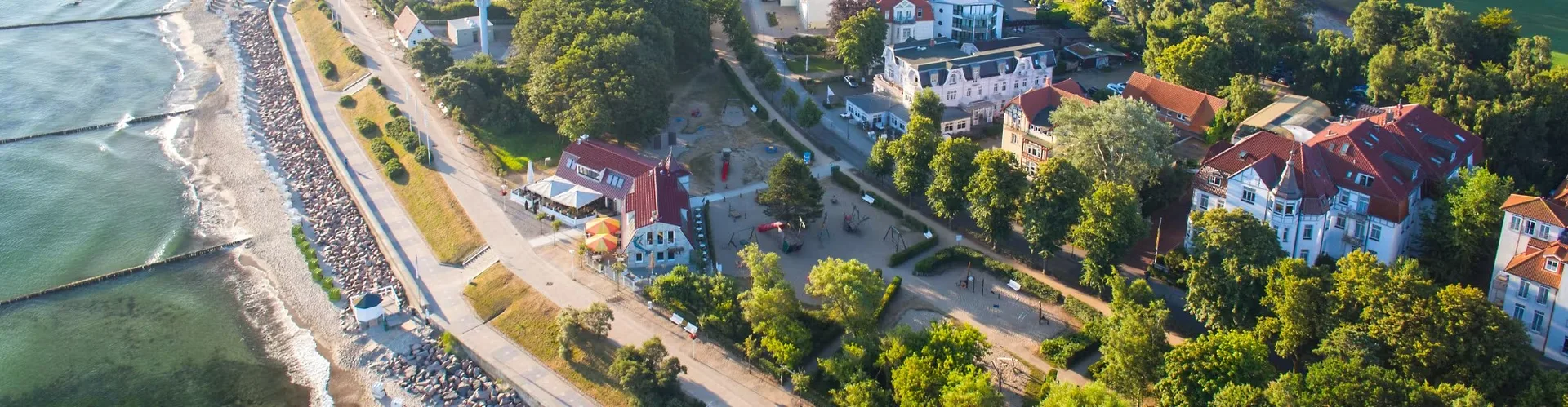 Restaurant Strandauster — photo 18