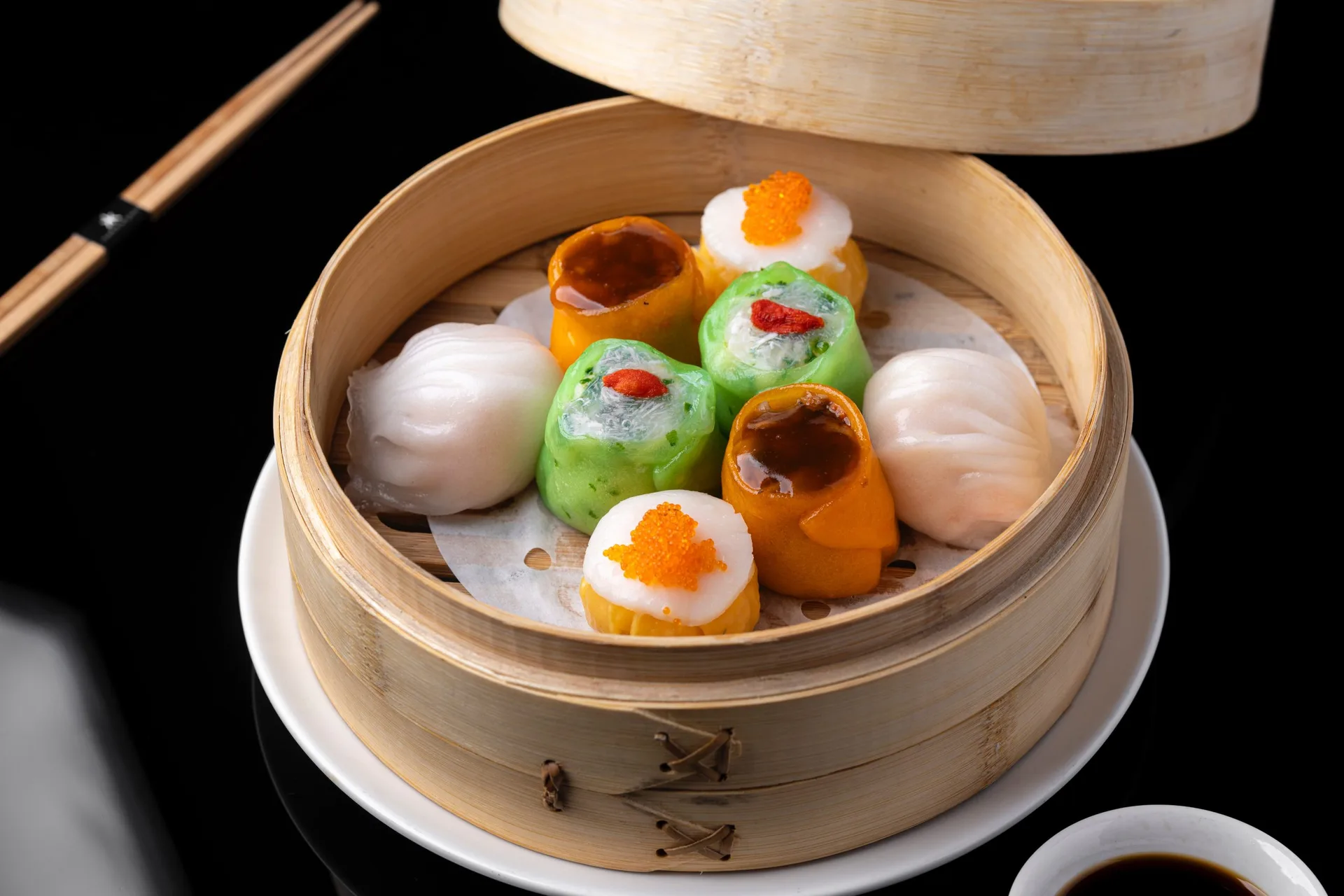Hakkasan — photo 16
