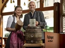 Wirtshaus Ayingers — photo 8