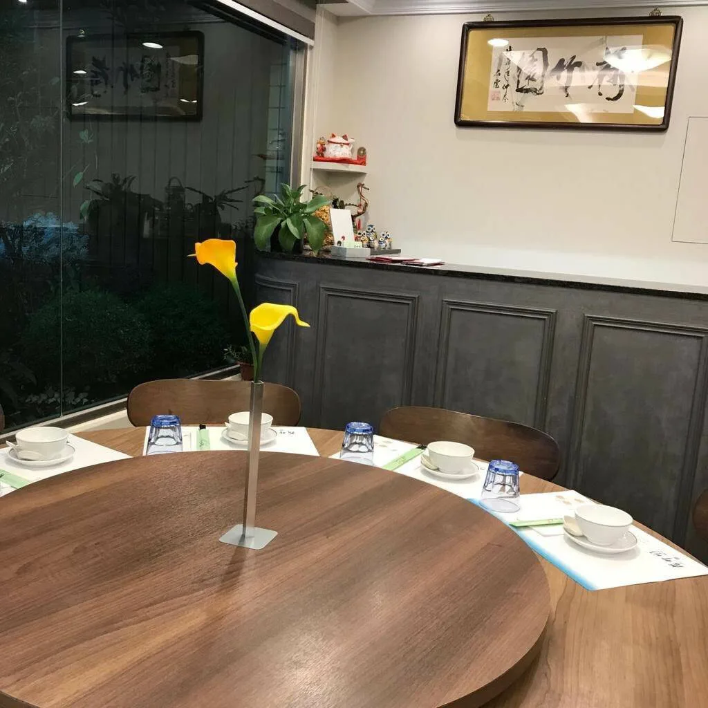 Ho Chu Yuan — photo 6