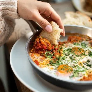 TWENTYSIX — food