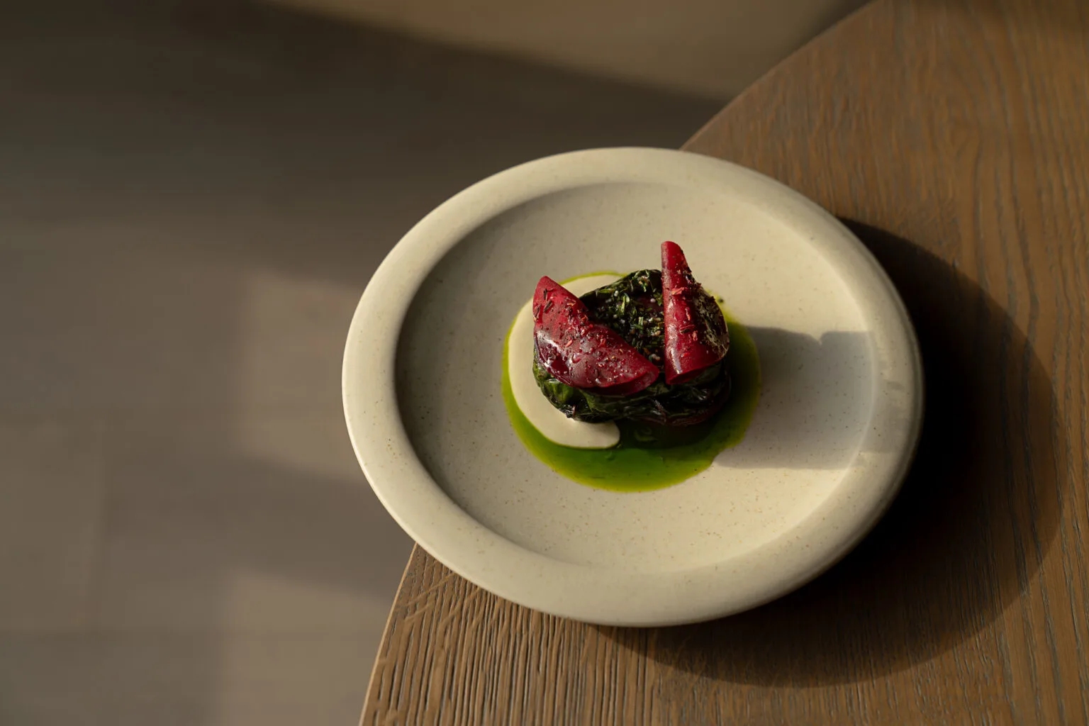 Restaurant Flore — photo 15