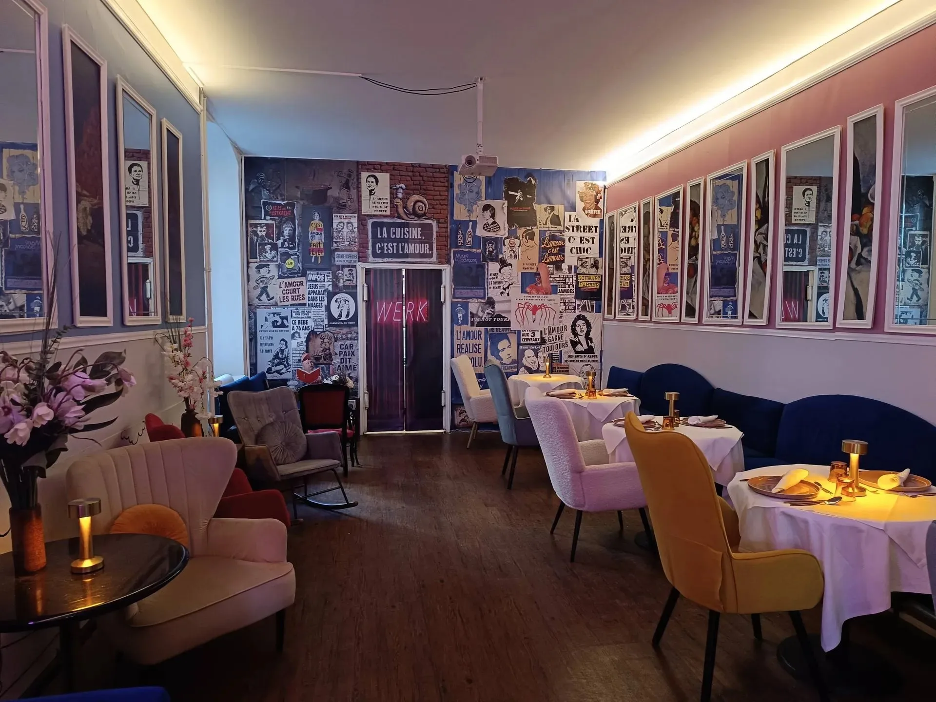 La Cocotte — photo 6