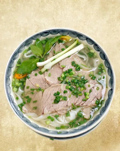 Phở Việt Nam (District 1) — photo 30