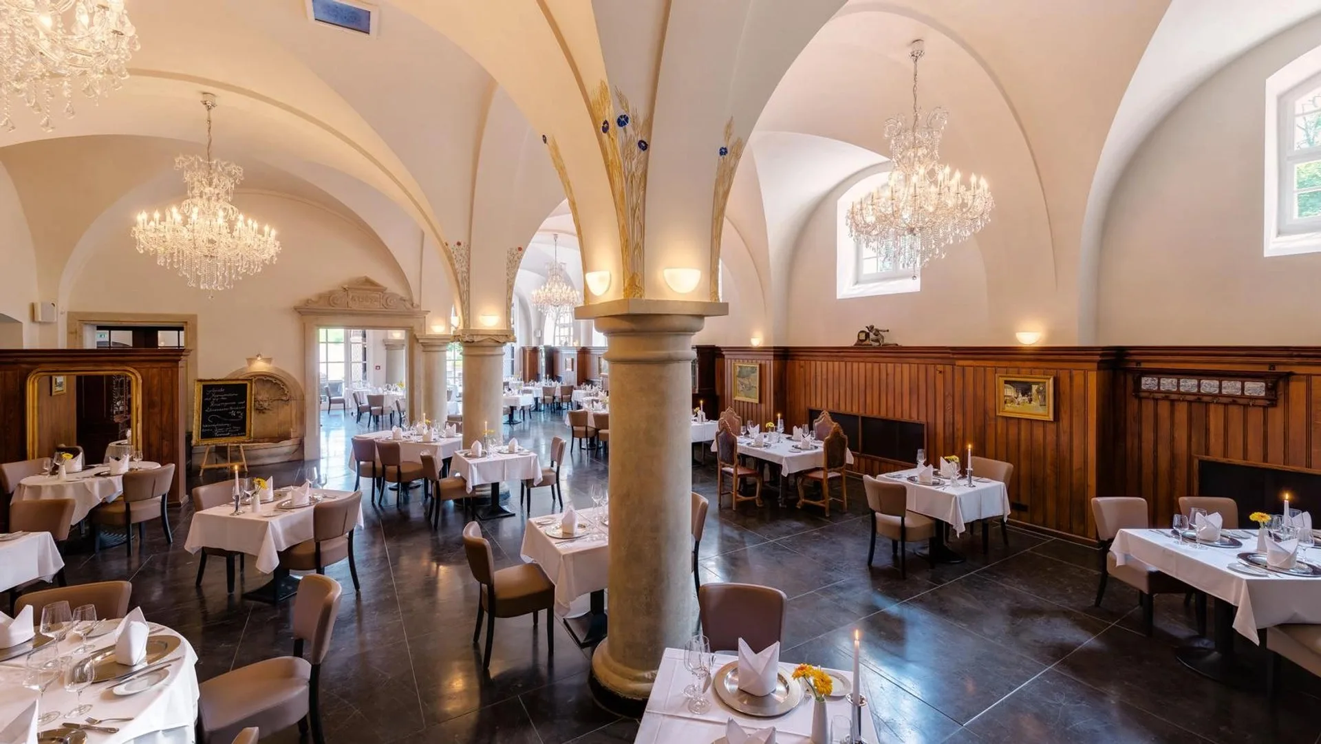 Restaurant Remise — photo 17