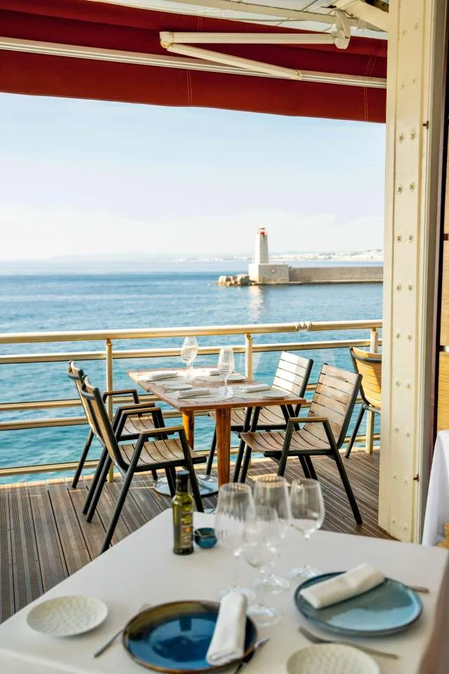 La Réserve de Nice — photo 51