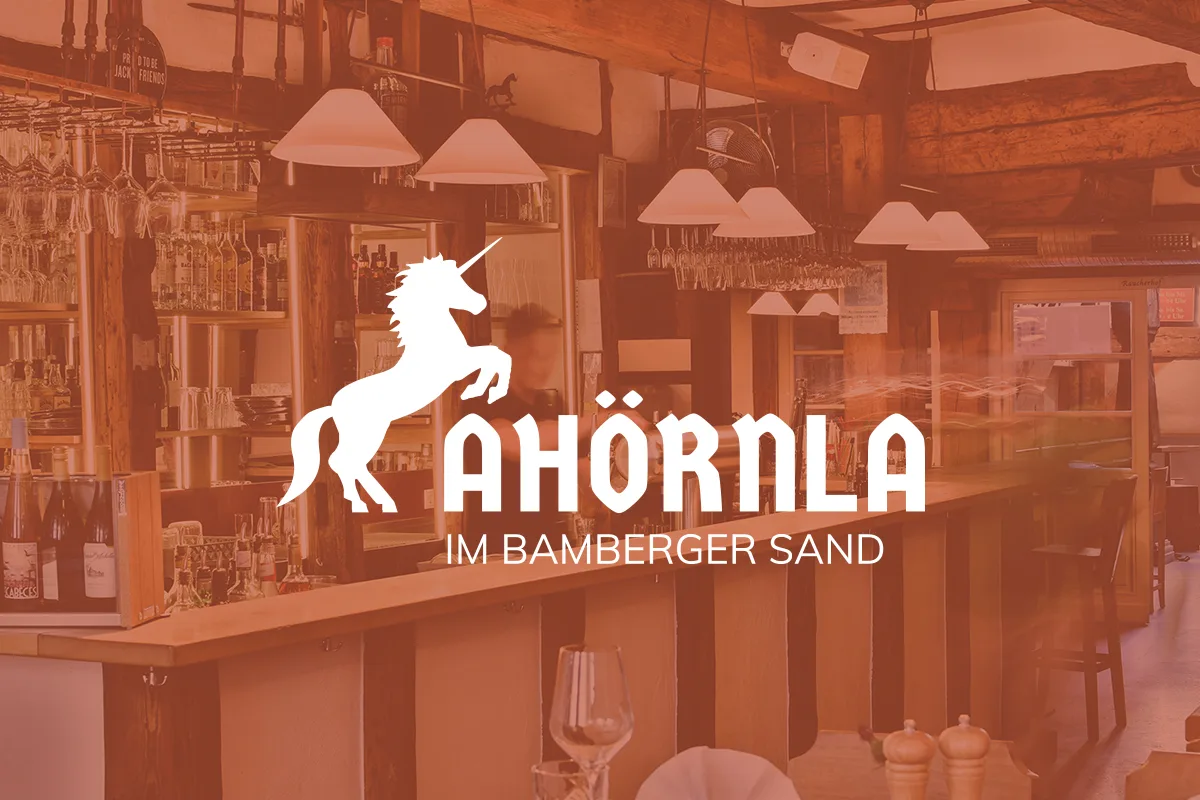 Ahörnla im Sand — photo 13