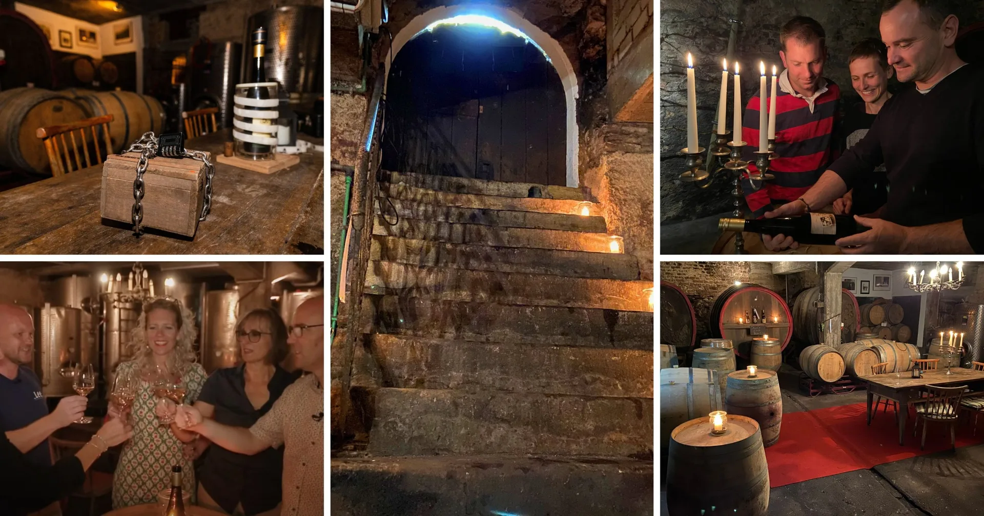 Restaurant Weingold — photo 40