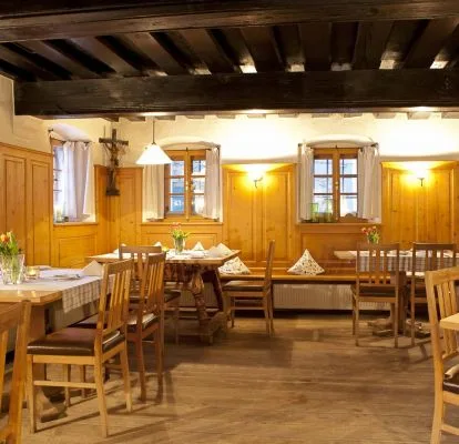 Landgasthaus Gidibauer-Hof — photo 4