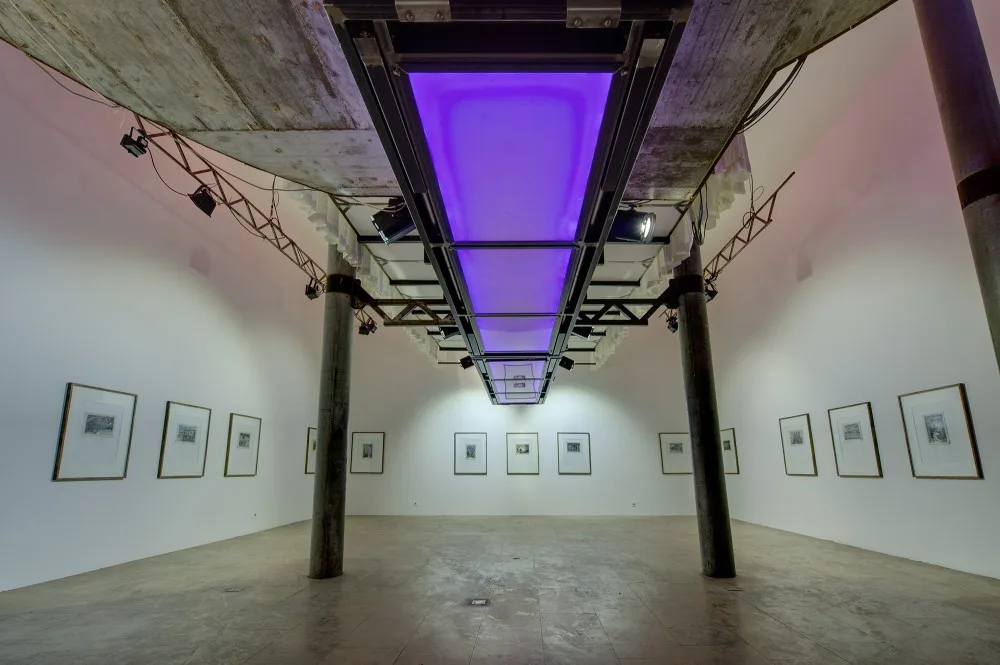 Backstage Hotel Vernissage — photo 12