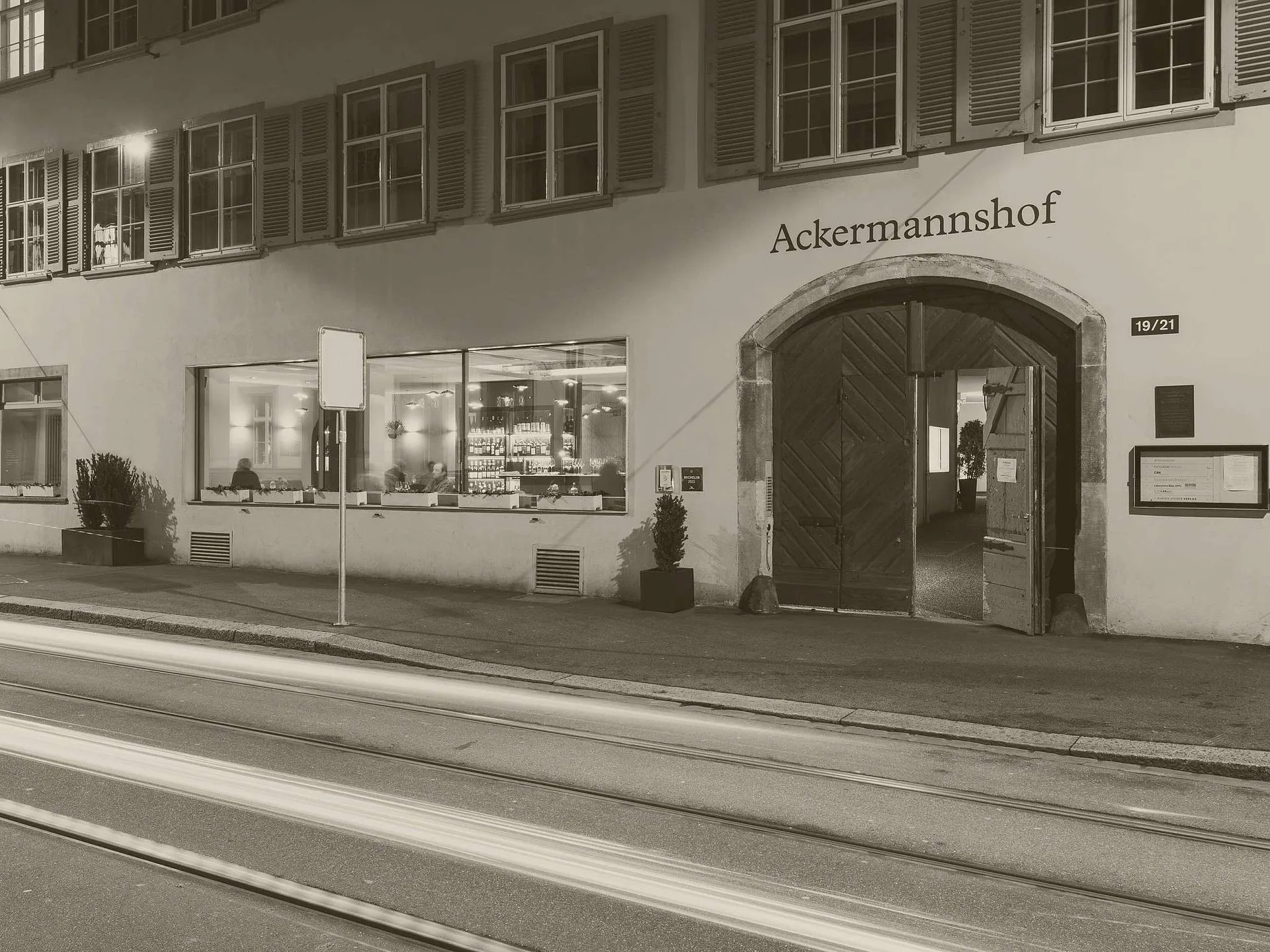 Ackermannshof — photo 28