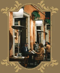 Il Marchese - Osteria Mercato Liquori — photo 15