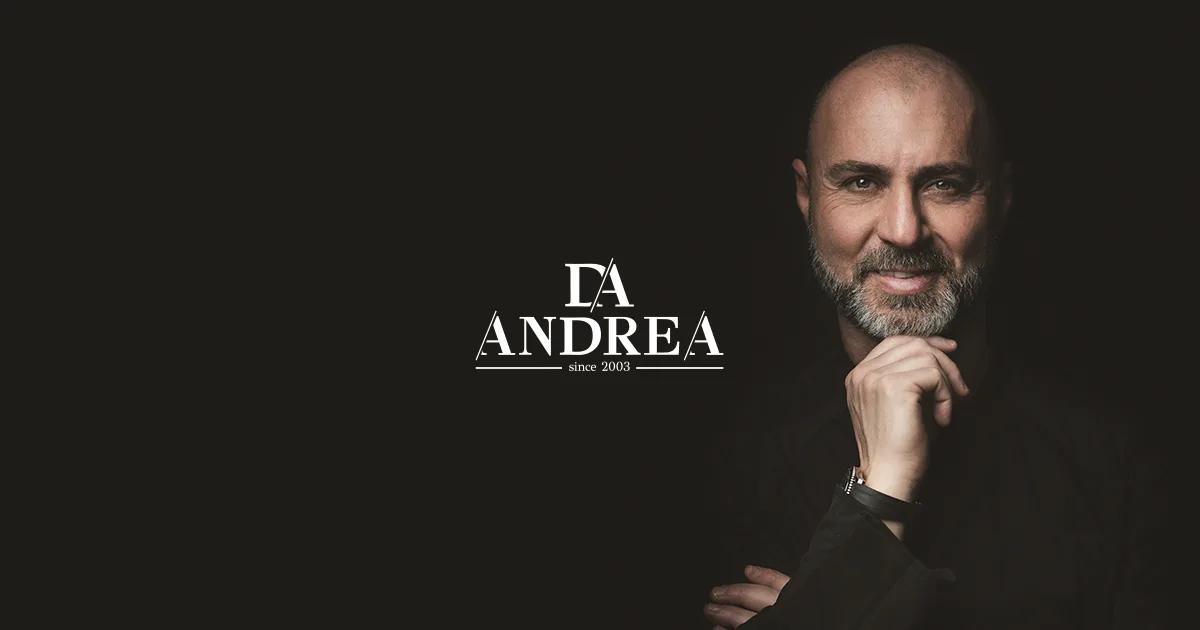 DA ANDREA — photo 25