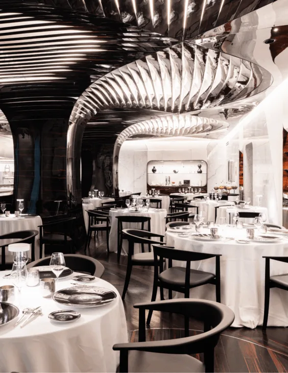 Alain Ducasse — photo 88