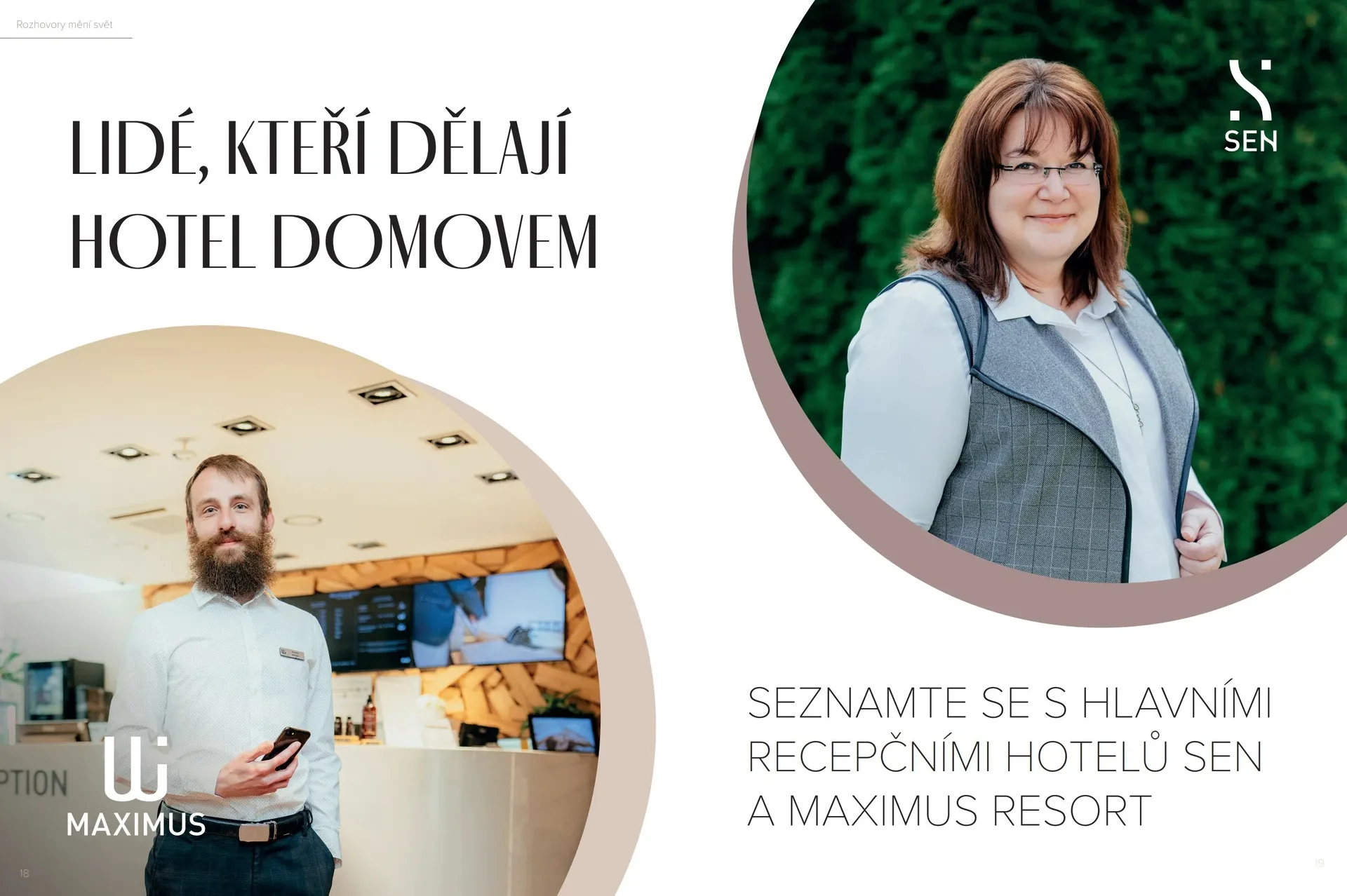 Restaurace Maximus Resort — photo 47