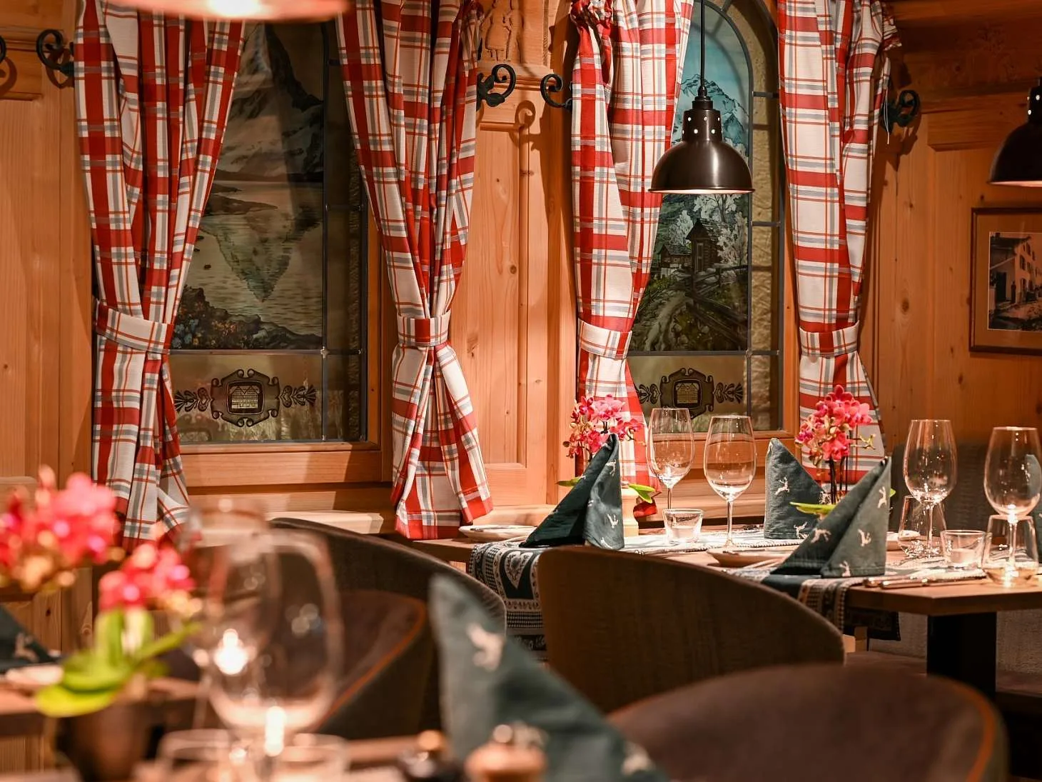 Romantik Hotel Schweizerhof — photo 21
