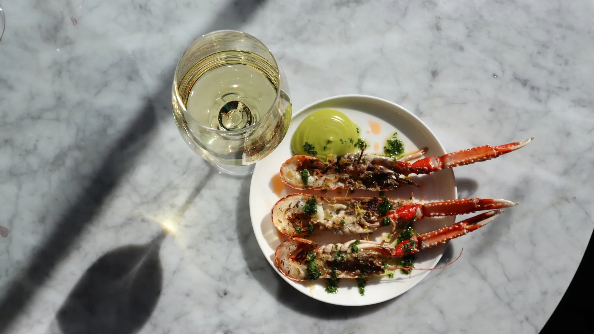Dave's Wine Bar — photo 36