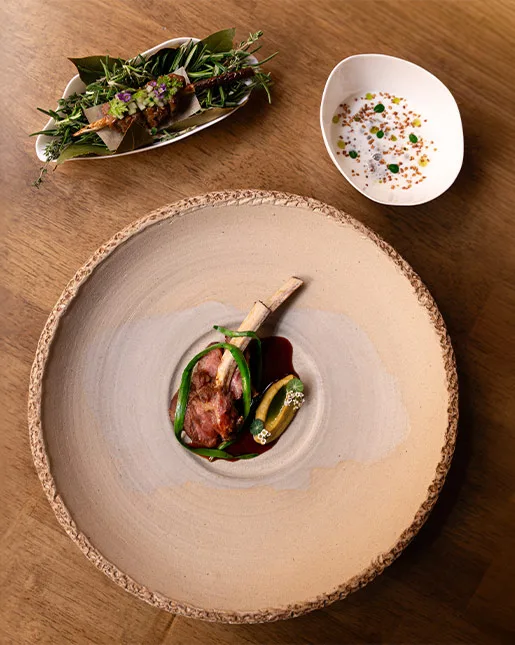 Fernandõ Gastrotheque — photo 5