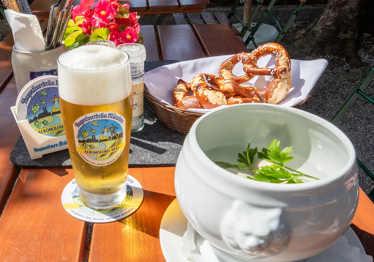Augustiner Spieglwirt — photo 27