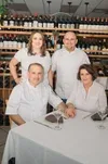 Angelo's Italian Market and Restaurant, Venice
