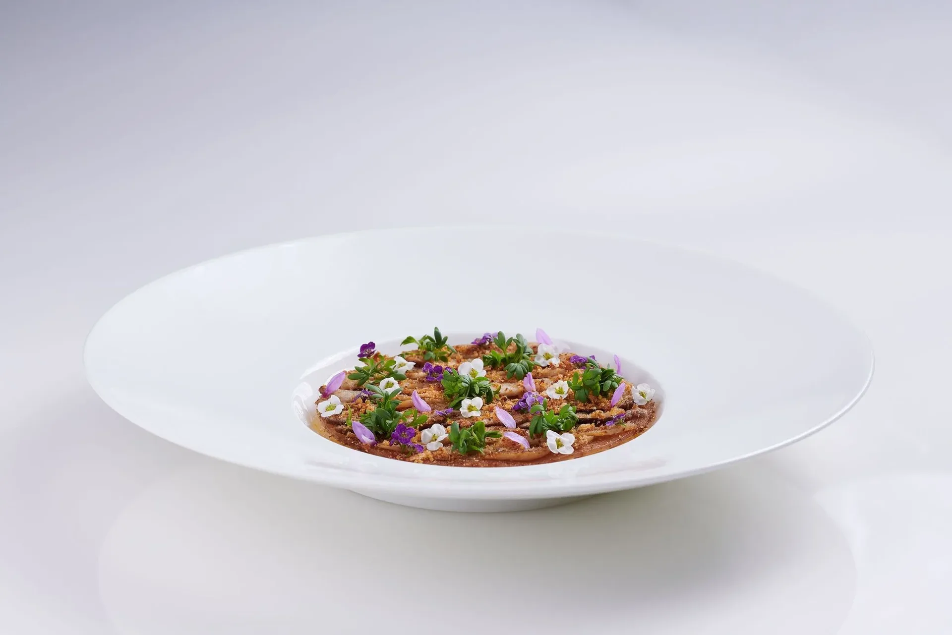 The Restaurant — photo 19