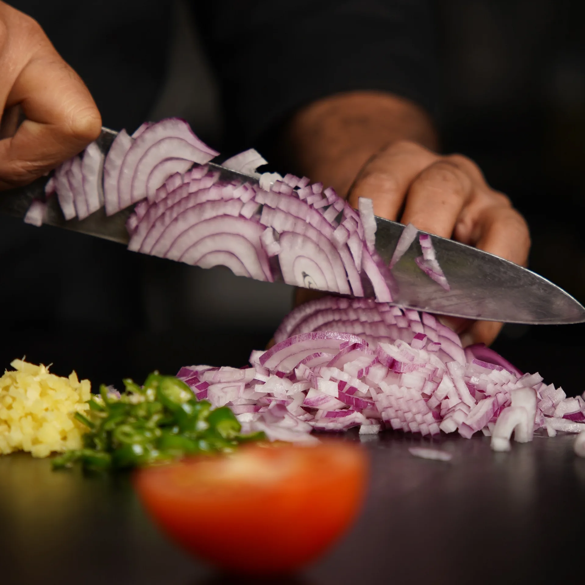 Swadish by Ajay Kumar — photo 17
