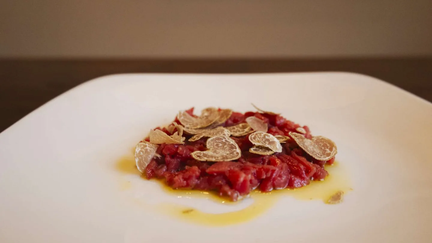 Osteria La Torre — photo 8